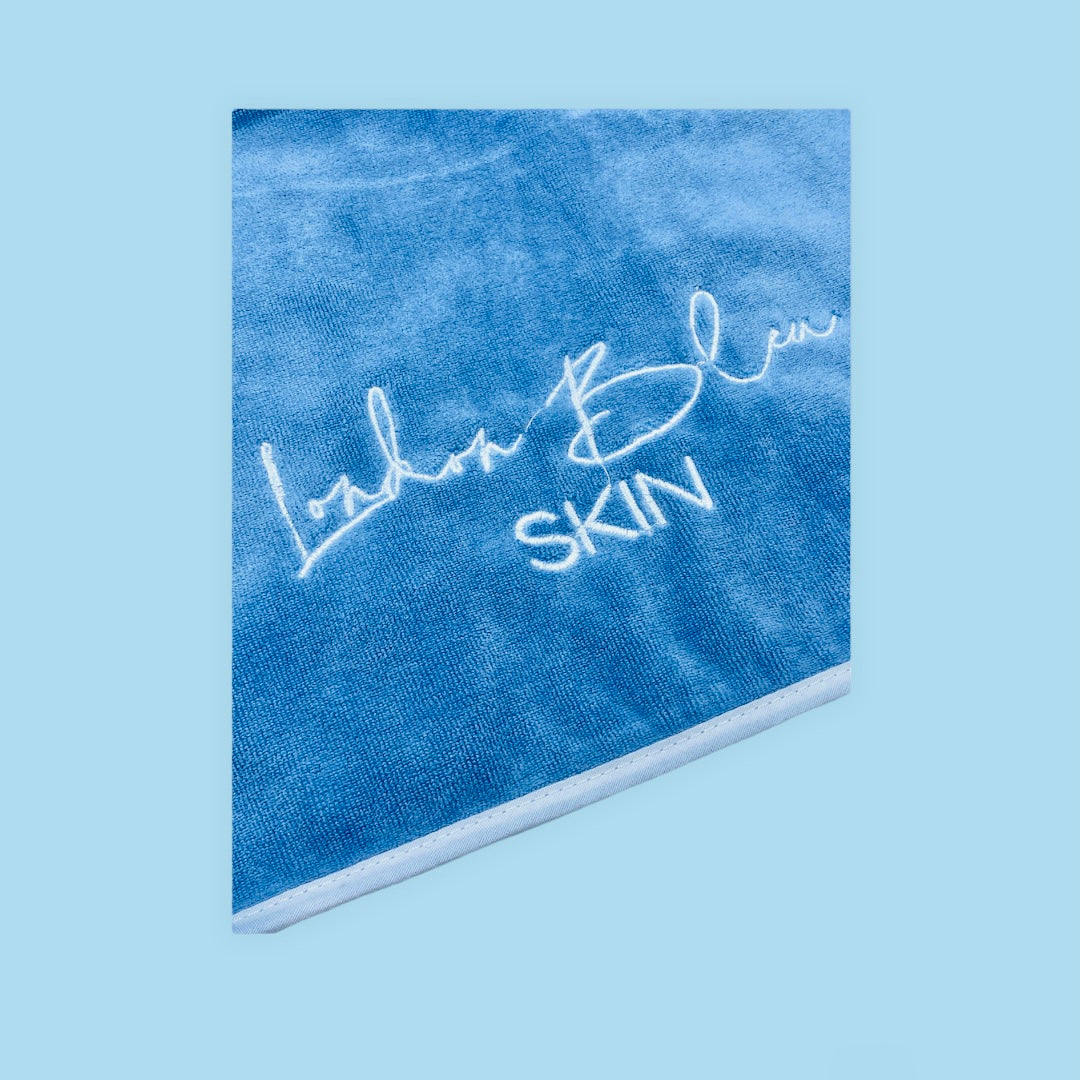 Facial Towel