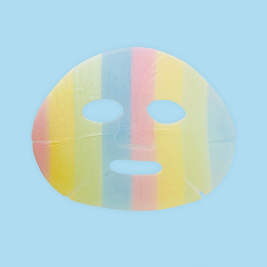 Corrective Cocktail Mask