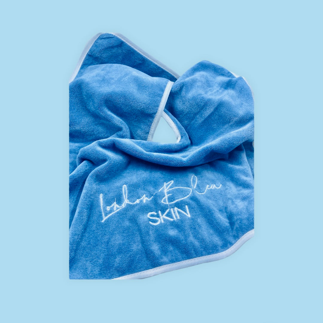 Facial Towel